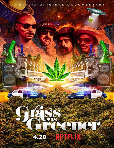 Grass is Greener 2019 [Snoop Dog]